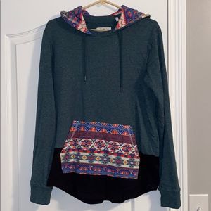 Men’s PacSun Hoodie